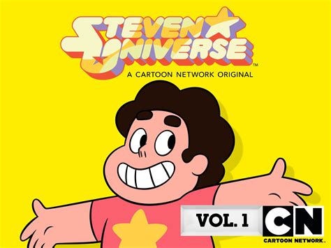 steven universe primewire|Prime Video: Steven Universe Vol.1.